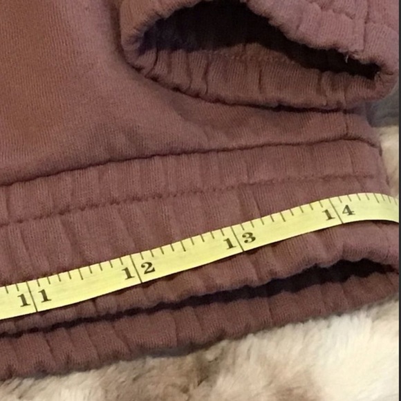 PINK VICTORIA’ SECRET COAT M GRAY CREMA - Picture 4 of 9